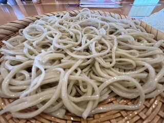 Soba Nishizawa - 