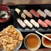 Matsunosushi - にぎりずし900円