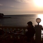 Restaurant The Terrace - 