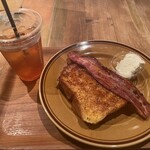 THE CITY BAKERY グランフロント大阪 - 