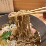 自家製麺 ロビンソン - 