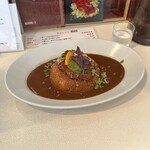 太陽カレー - 