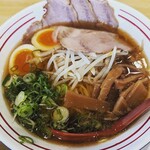 Saika Ramen - 