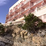 Restaurant The Terrace - 