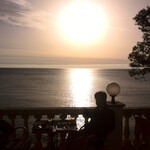 Restaurant The Terrace - 