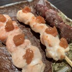 Yakitori Toriasa - 