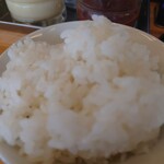 椿ラーメンショップ - 