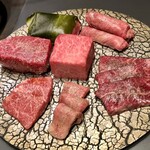 焼肉ホルモン 風土. - 