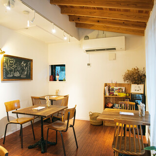 キッチン アンド カリー_1