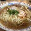 春乃色食堂 - 料理写真:懐かしいラーメン