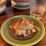 TACO FANATICO - 