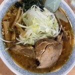 どさん娘 - 料理写真: