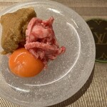 肉料理 むら岡 - 