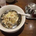 ちー坊のタンタン麺  - 