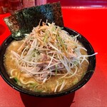 ラーメン 厚木家 - 