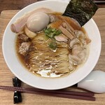 Chuuka Soba Nika - 