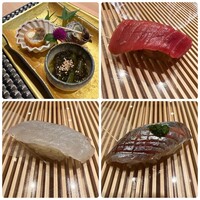 池袋 鮨 匠 - 
