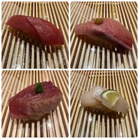 池袋 鮨 匠 - 