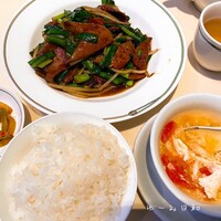 中国飯店 三田店 - 