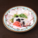 Kani Ryouri Fugu Ryouri Kitagawa - 