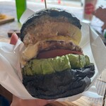 GAKUYA BURGER - 