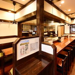 三代目 鰻の田中 - 