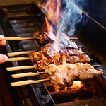 三代目 鰻の田中 - 料理写真: