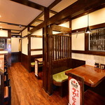 三代目 鰻の田中 - 