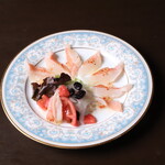 Kani Ryouri Fugu Ryouri Kitagawa - 