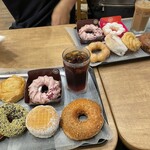 Mister Donut - 