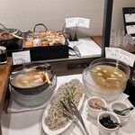 オールデイダイニング シーズンカフェ - 