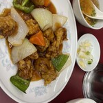 中華料理 林和 - 