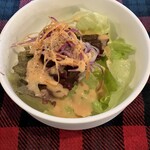 くいしんぼー山中 - 