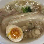 RAMEN OKAJIMA - 