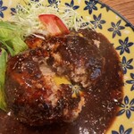 レストラン マカロニキッチン - パッカーン♪