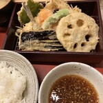 Tempura Yasuda - 