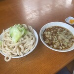 手打ちうどん とだ - 