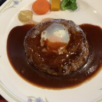 くいしんぼー山中 - 