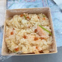 並木通り 瓢箪 - 