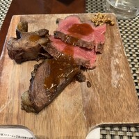 ロビーラウンジ 「マーブルラウンジ」 ヒルトン東京 - 