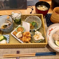 和×養 七参 - 