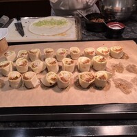 ロビーラウンジ 「マーブルラウンジ」 ヒルトン東京 - 