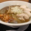 超多加水純手打ち麺 仁しむら