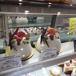 Vent Agreable - こちらは記念日に食べよう(^^)