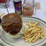 PENNY'S DINER - 