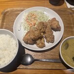 らんまん食堂 - 