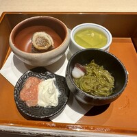 恵比寿 鮨 おぎ乃 -  恵比寿 鮨 おぎ乃 -