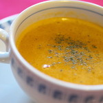 ピノ - 蕃茄(とまと)の汁碗（しるわん）