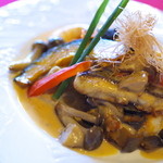 ピノ - 主菜（しゅゆさい）