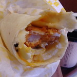 ケンタッキーフライドチキン - 